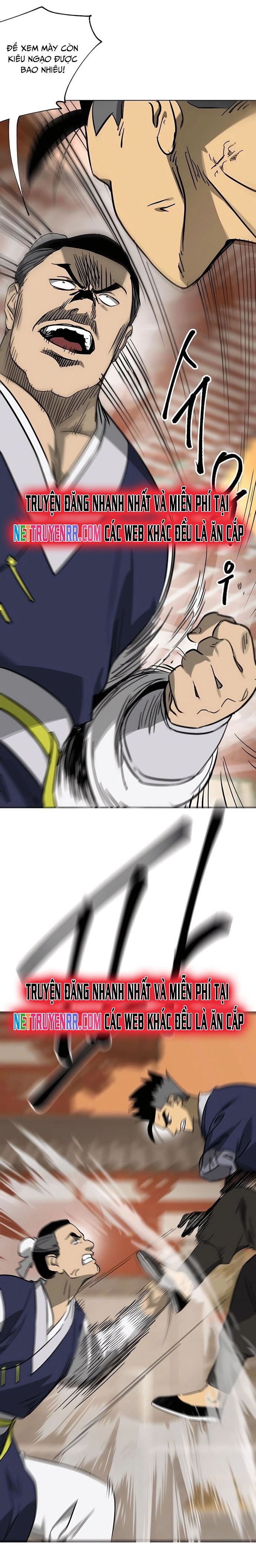 Thăng Cấp Vô Hạn Trong Murim - Chapter 226 - Page 24