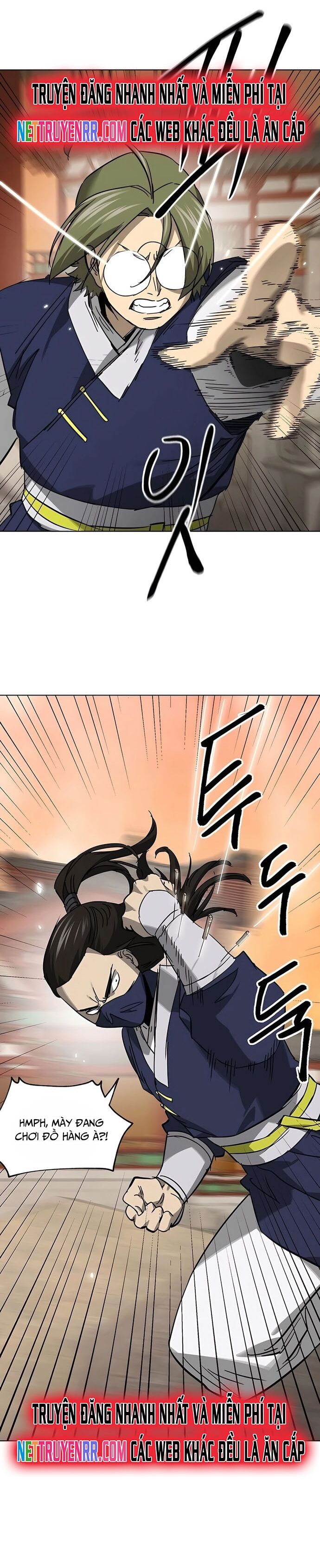 Thăng Cấp Vô Hạn Trong Murim - Chapter 226 - Page 28