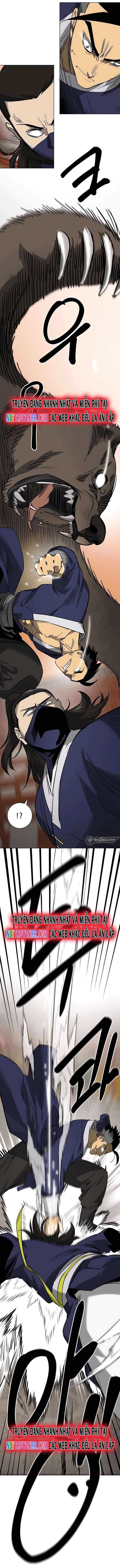 Thăng Cấp Vô Hạn Trong Murim - Chapter 226 - Page 29