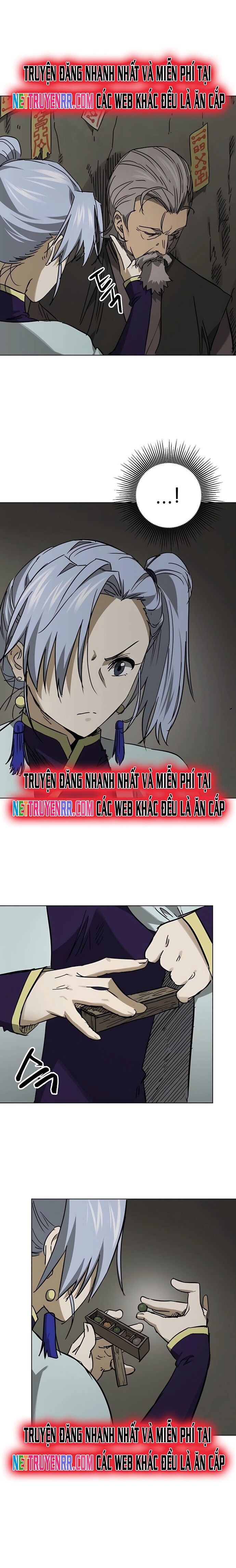 Thăng Cấp Vô Hạn Trong Murim - Chapter 226 - Page 3