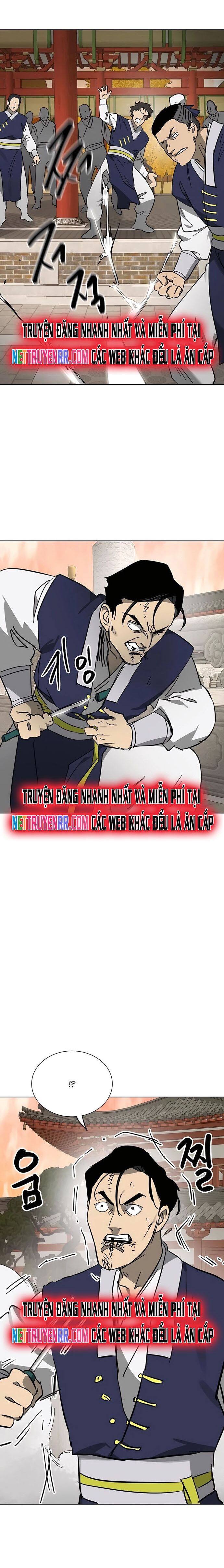 Thăng Cấp Vô Hạn Trong Murim - Chapter 226 - Page 30