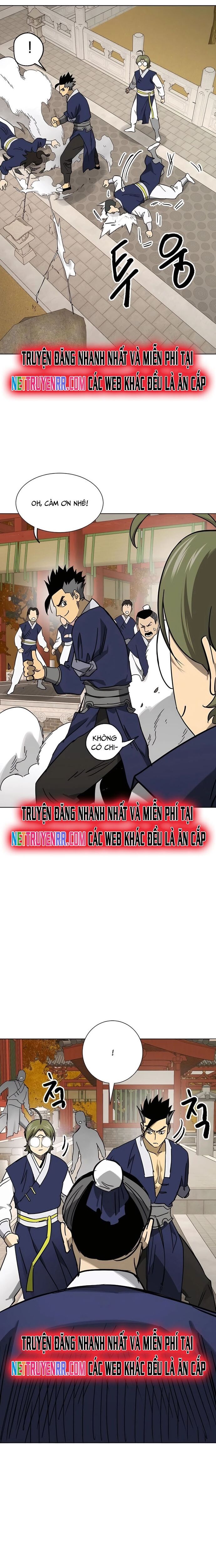 Thăng Cấp Vô Hạn Trong Murim - Chapter 226 - Page 32
