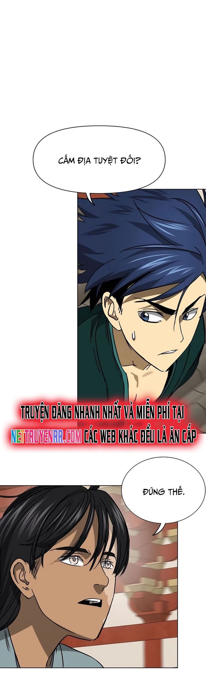 Thăng Cấp Vô Hạn Trong Murim - Chapter 226 - Page 34