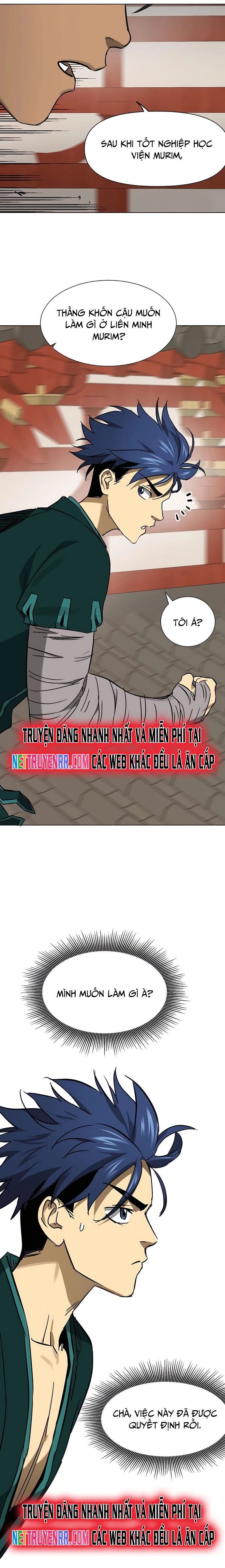 Thăng Cấp Vô Hạn Trong Murim - Chapter 226 - Page 38