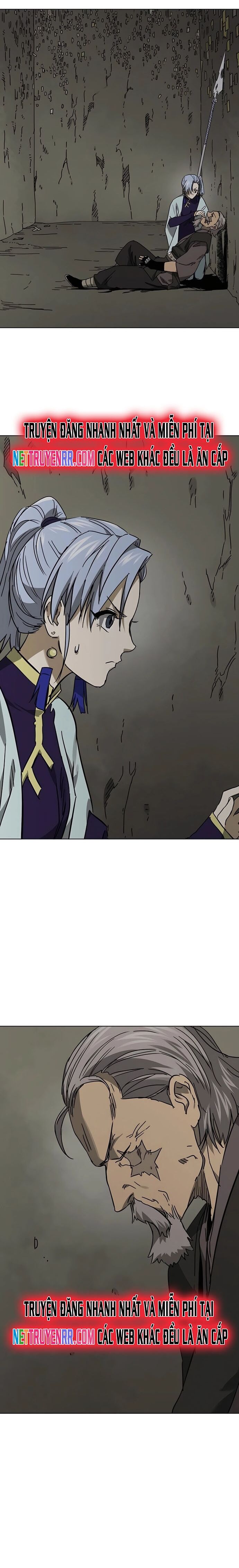 Thăng Cấp Vô Hạn Trong Murim - Chapter 226 - Page 4