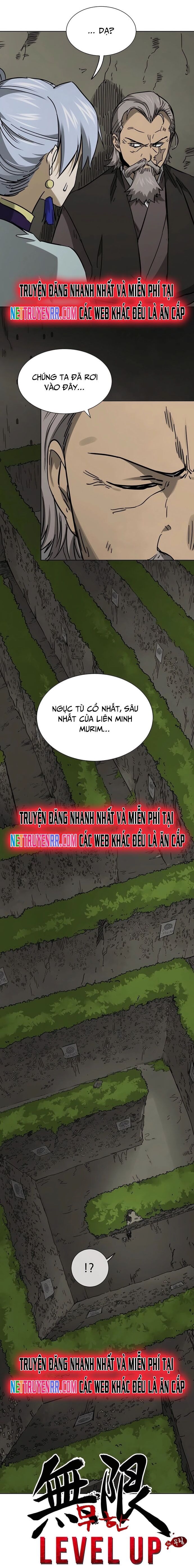 Thăng Cấp Vô Hạn Trong Murim - Chapter 226 - Page 7