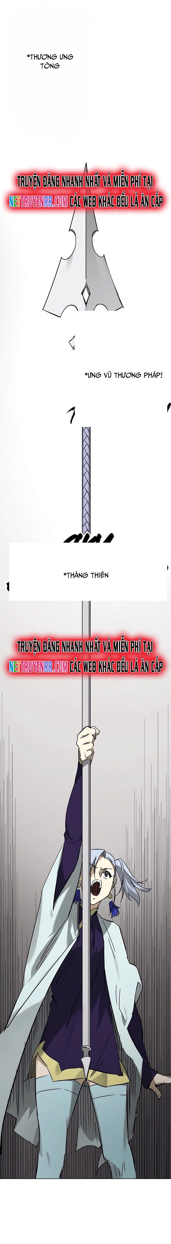 Thăng Cấp Vô Hạn Trong Murim - Chapter 226 - Page 9