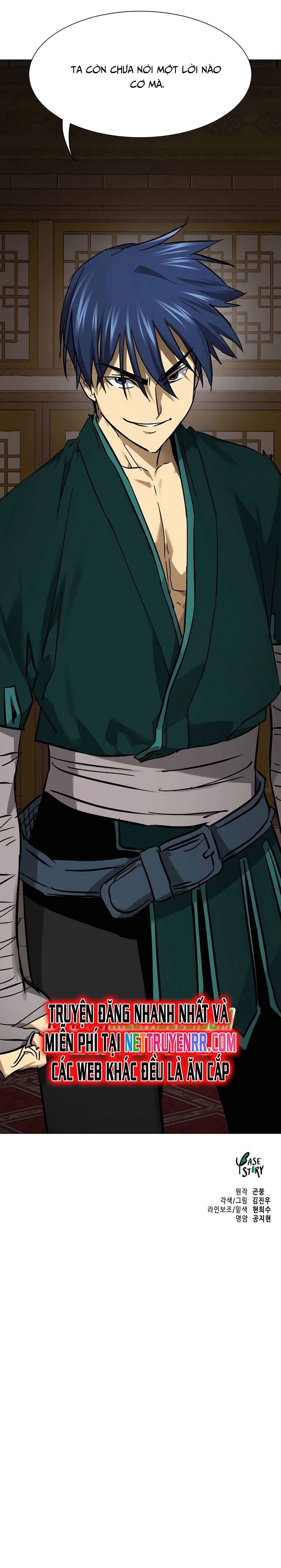 Thăng Cấp Vô Hạn Trong Murim - Chapter 230 - Page 38