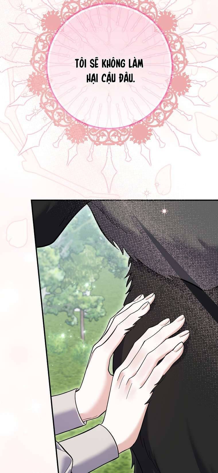 Vị Hôn Phu Phản Diện Cản Trở Con Đường Hoa Của Tôi - Chapter 48 - Page 12