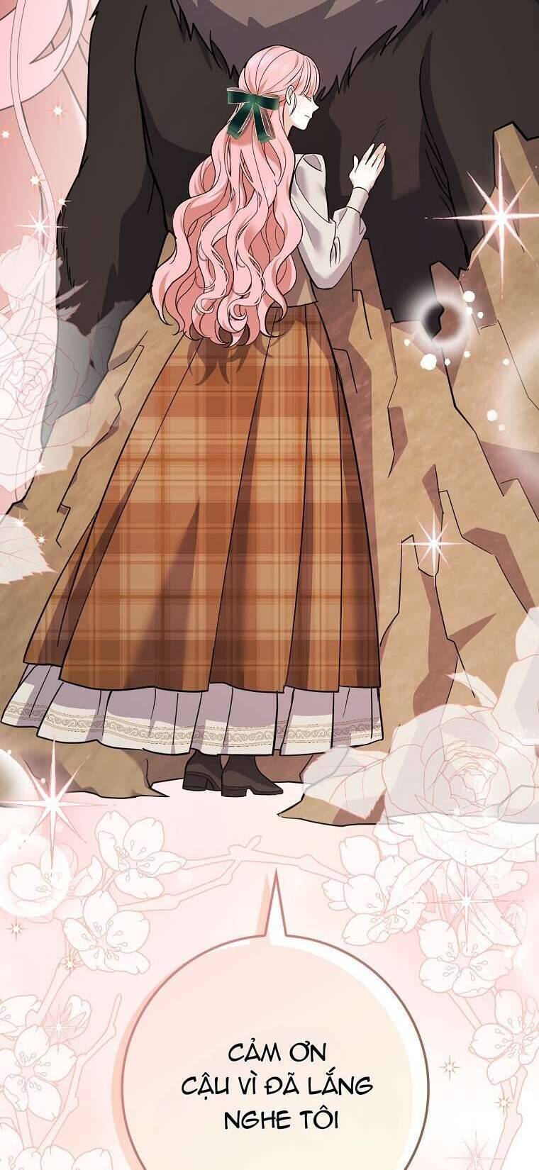 Vị Hôn Phu Phản Diện Cản Trở Con Đường Hoa Của Tôi - Chapter 48 - Page 15