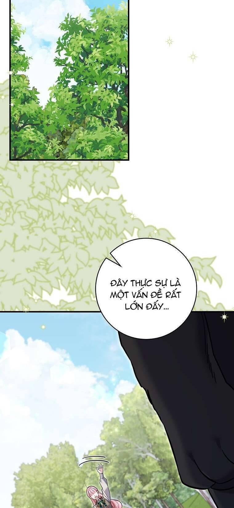 Vị Hôn Phu Phản Diện Cản Trở Con Đường Hoa Của Tôi - Chapter 48 - Page 17
