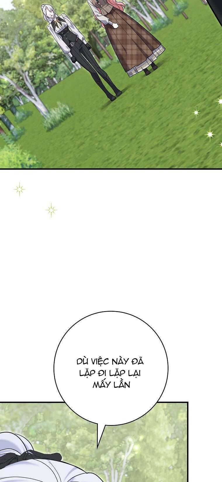 Vị Hôn Phu Phản Diện Cản Trở Con Đường Hoa Của Tôi - Chapter 48 - Page 18
