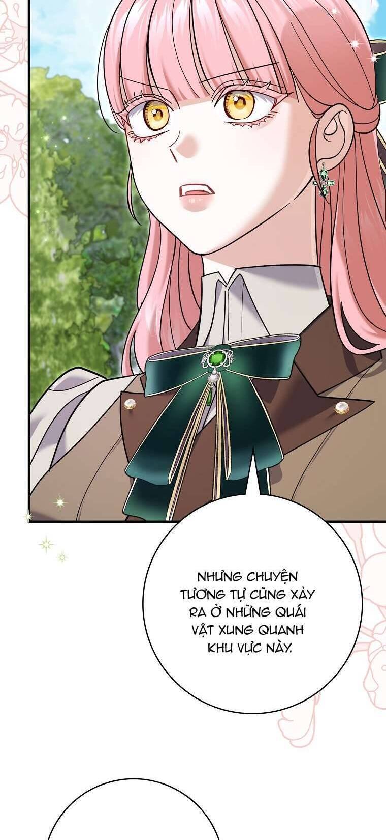 Vị Hôn Phu Phản Diện Cản Trở Con Đường Hoa Của Tôi - Chapter 48 - Page 28