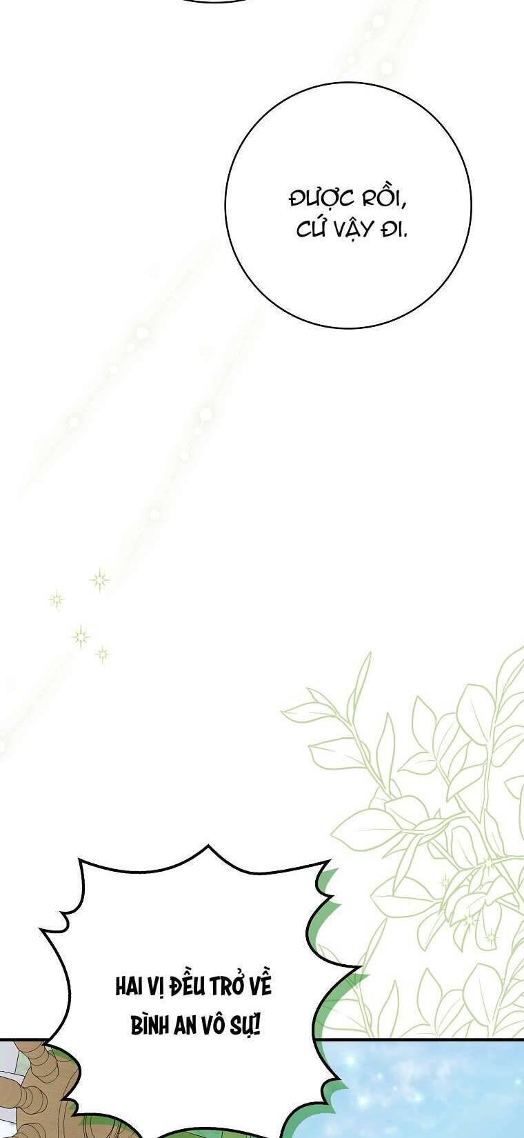 Vị Hôn Phu Phản Diện Cản Trở Con Đường Hoa Của Tôi - Chapter 48 - Page 30