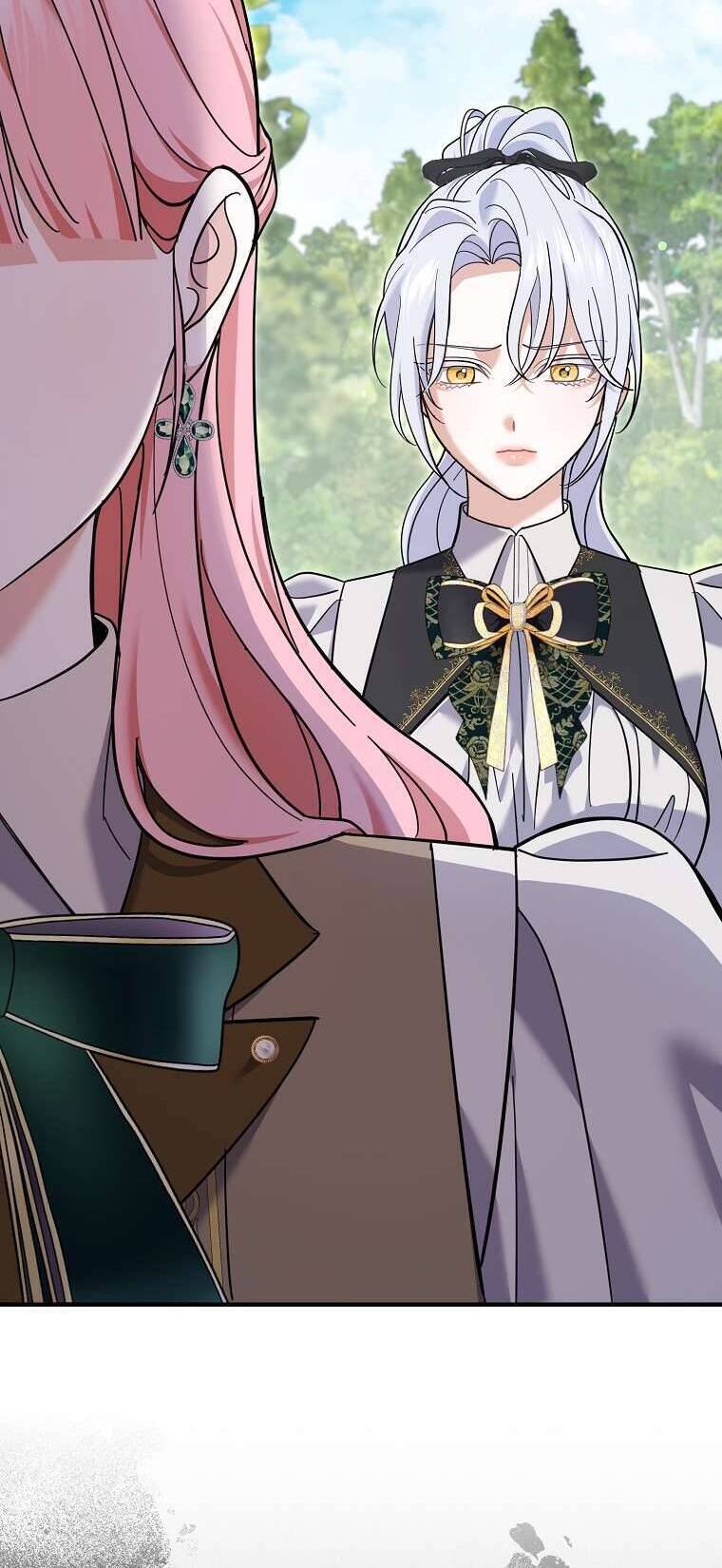 Vị Hôn Phu Phản Diện Cản Trở Con Đường Hoa Của Tôi - Chapter 48 - Page 32