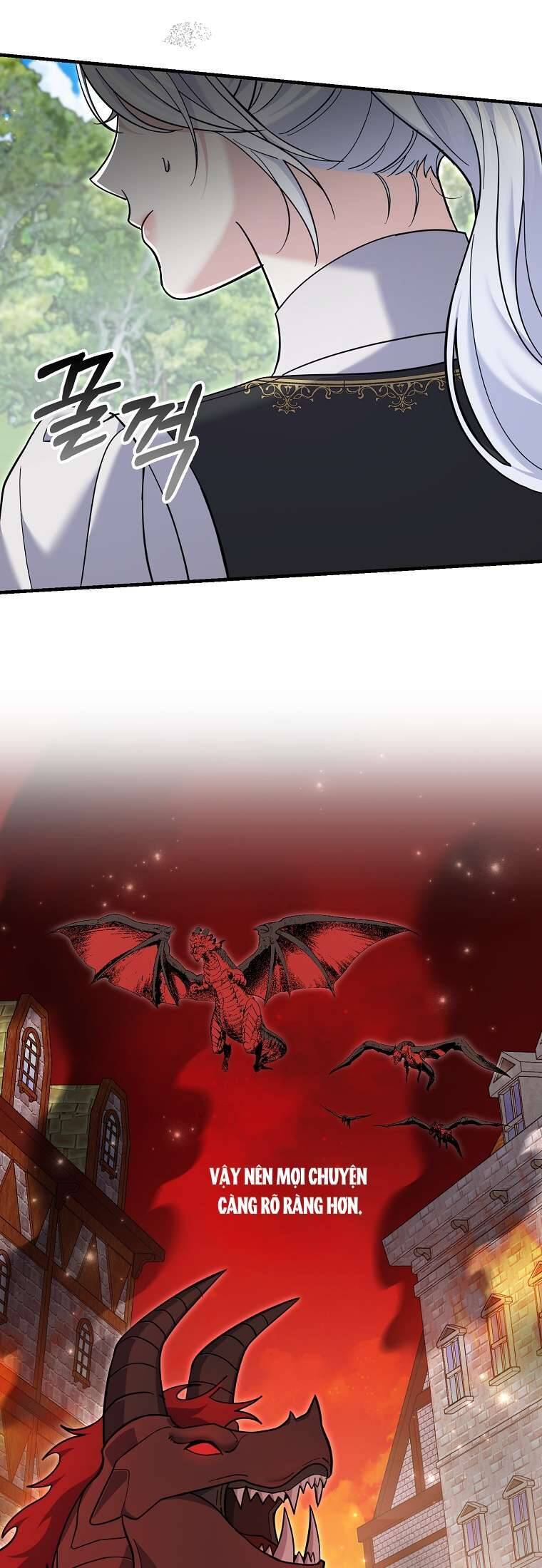 Vị Hôn Phu Phản Diện Cản Trở Con Đường Hoa Của Tôi - Chapter 48 - Page 35