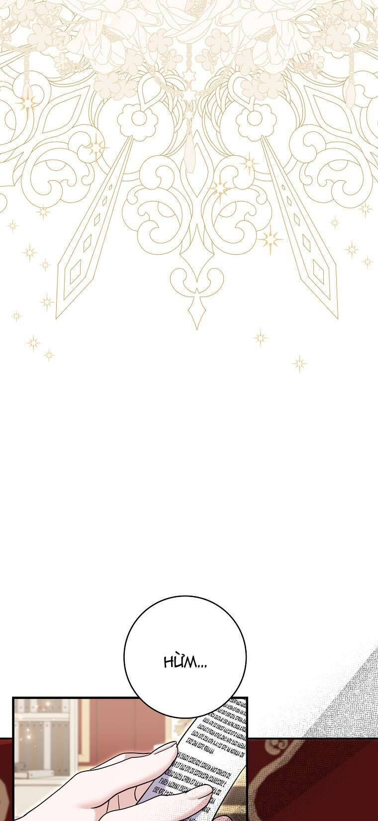 Vị Hôn Phu Phản Diện Cản Trở Con Đường Hoa Của Tôi - Chapter 48 - Page 38