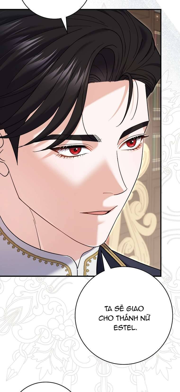 Vị Hôn Phu Phản Diện Cản Trở Con Đường Hoa Của Tôi - Chapter 48 - Page 42