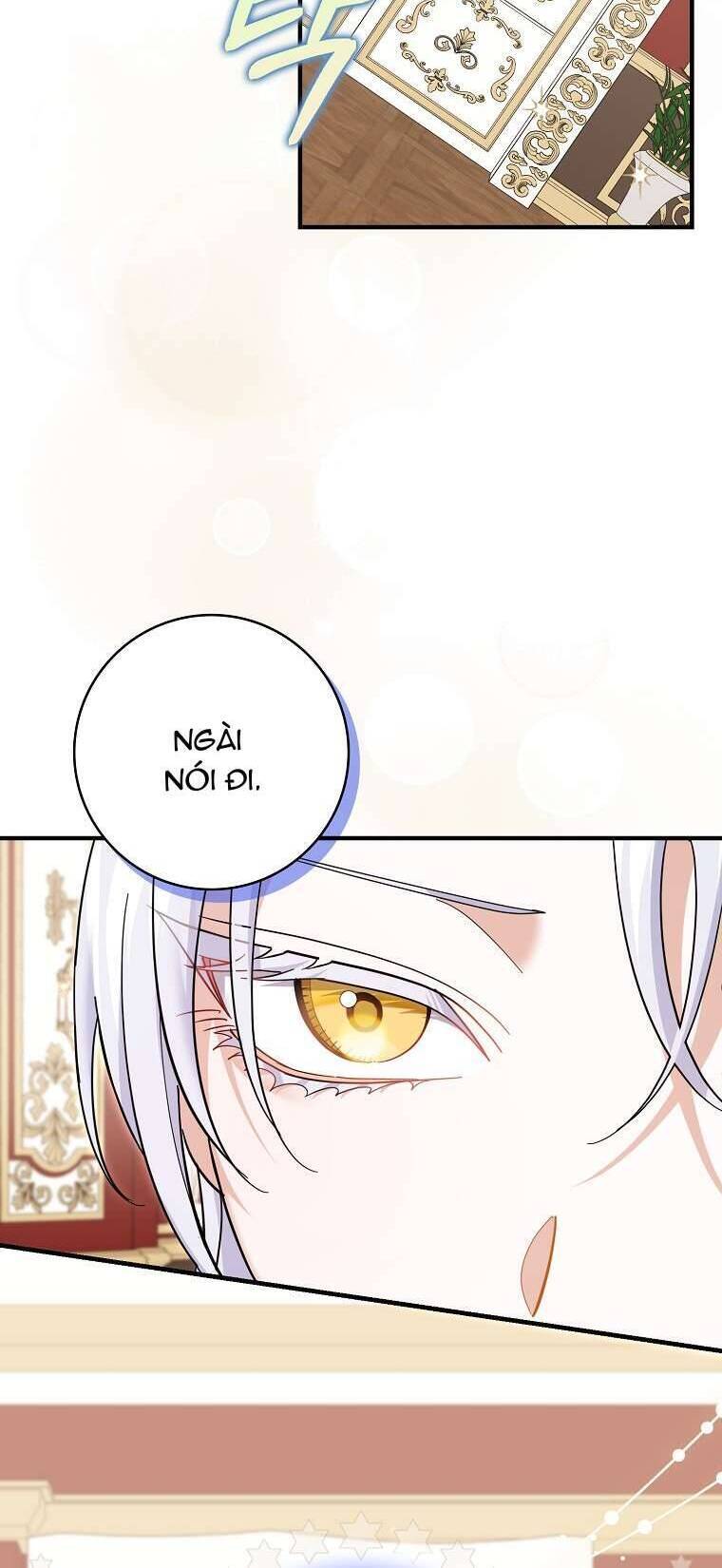 Vị Hôn Phu Phản Diện Cản Trở Con Đường Hoa Của Tôi - Chapter 48 - Page 47