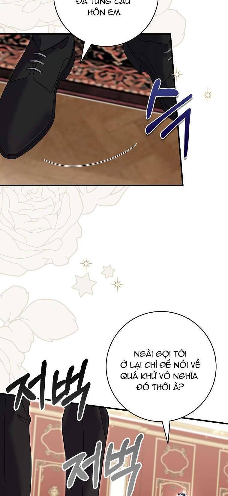 Vị Hôn Phu Phản Diện Cản Trở Con Đường Hoa Của Tôi - Chapter 48 - Page 50