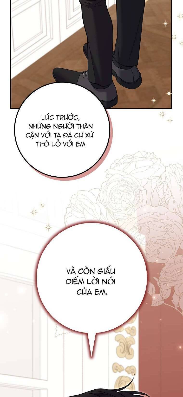 Vị Hôn Phu Phản Diện Cản Trở Con Đường Hoa Của Tôi - Chapter 48 - Page 52