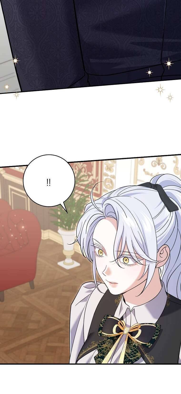 Vị Hôn Phu Phản Diện Cản Trở Con Đường Hoa Của Tôi - Chapter 48 - Page 54