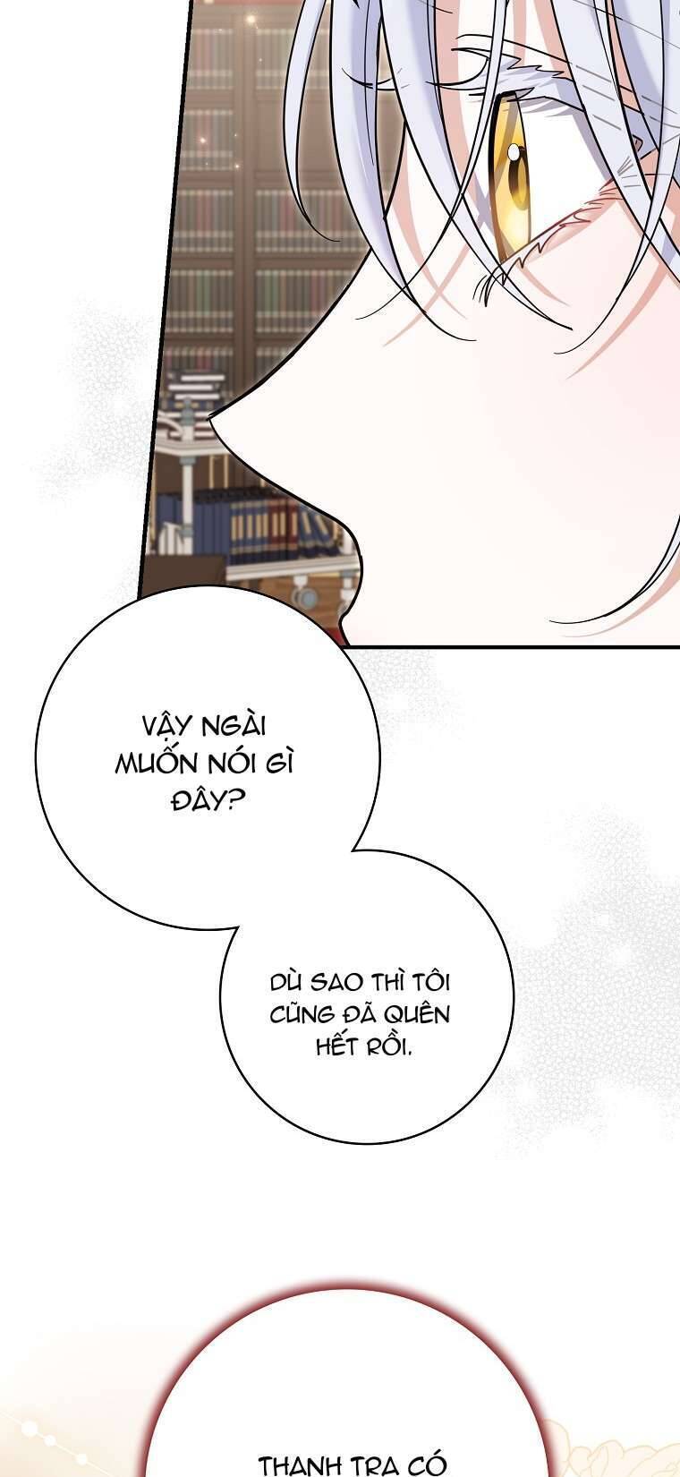 Vị Hôn Phu Phản Diện Cản Trở Con Đường Hoa Của Tôi - Chapter 48 - Page 60