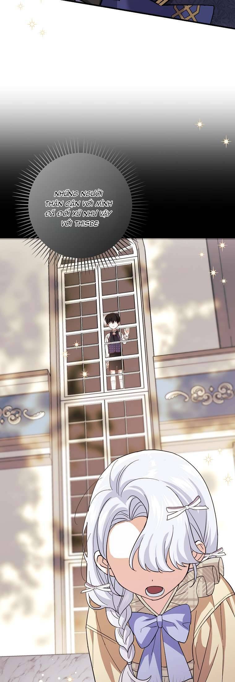 Vị Hôn Phu Phản Diện Cản Trở Con Đường Hoa Của Tôi - Chapter 48 - Page 62