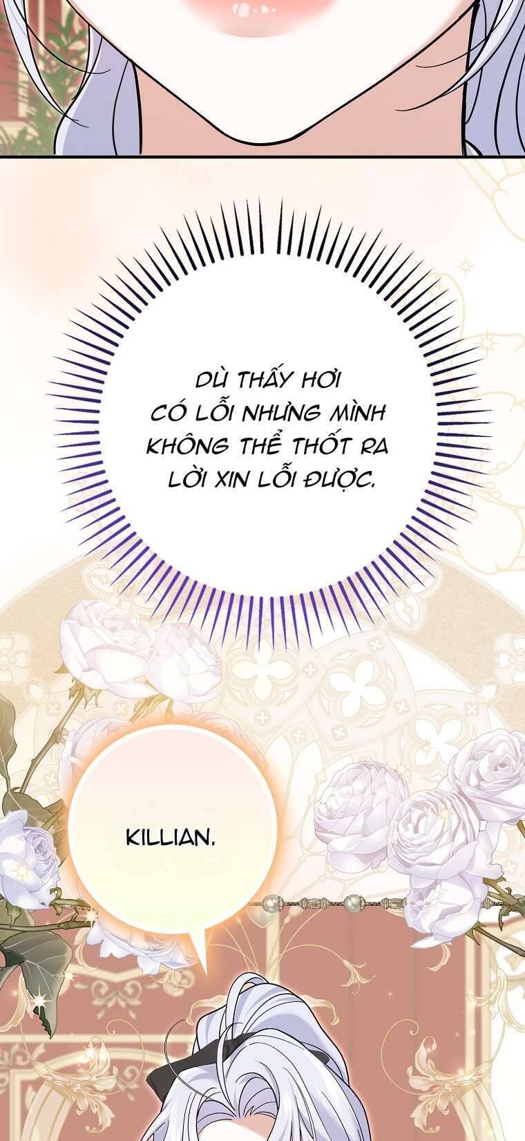 Vị Hôn Phu Phản Diện Cản Trở Con Đường Hoa Của Tôi - Chapter 48 - Page 65