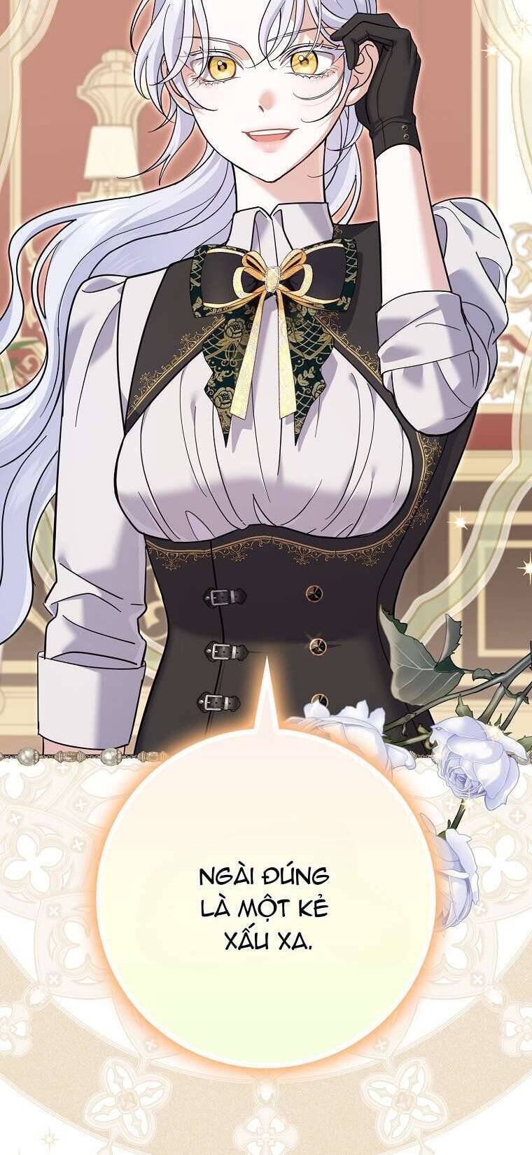 Vị Hôn Phu Phản Diện Cản Trở Con Đường Hoa Của Tôi - Chapter 48 - Page 66