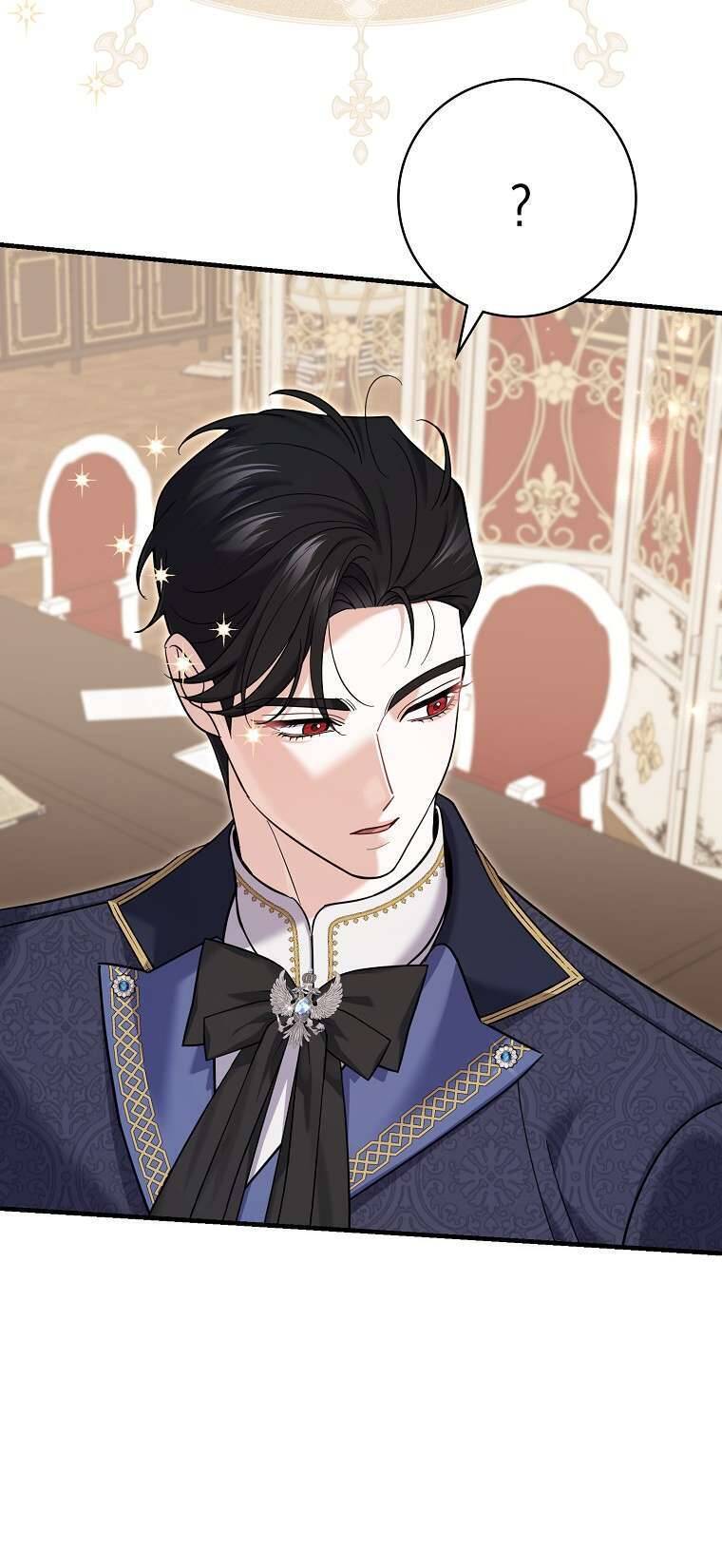 Vị Hôn Phu Phản Diện Cản Trở Con Đường Hoa Của Tôi - Chapter 48 - Page 67