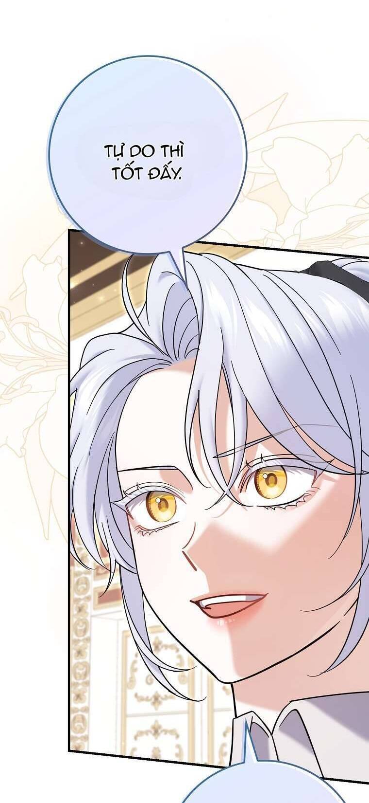 Vị Hôn Phu Phản Diện Cản Trở Con Đường Hoa Của Tôi - Chapter 48 - Page 68