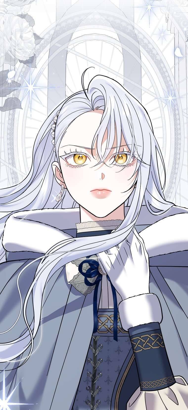 Vị Hôn Phu Phản Diện Cản Trở Con Đường Hoa Của Tôi - Chapter 48 - Page 71