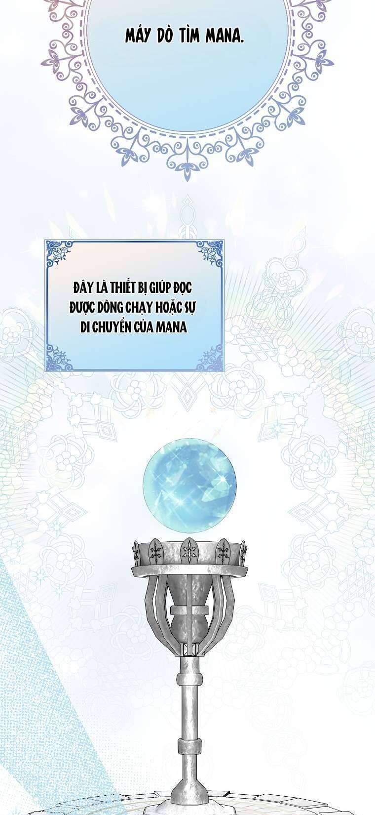 Vị Hôn Phu Phản Diện Cản Trở Con Đường Hoa Của Tôi - Chapter 49 - Page 10