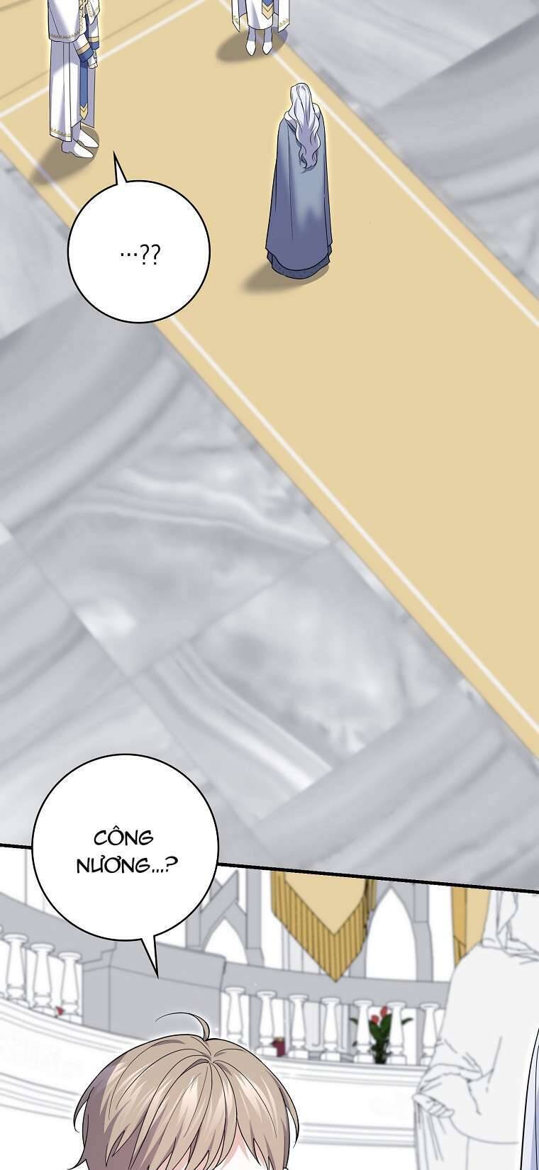 Vị Hôn Phu Phản Diện Cản Trở Con Đường Hoa Của Tôi - Chapter 49 - Page 19