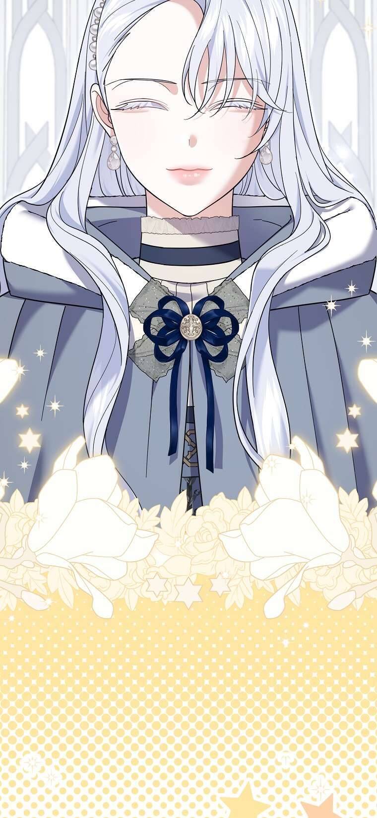 Vị Hôn Phu Phản Diện Cản Trở Con Đường Hoa Của Tôi - Chapter 49 - Page 21