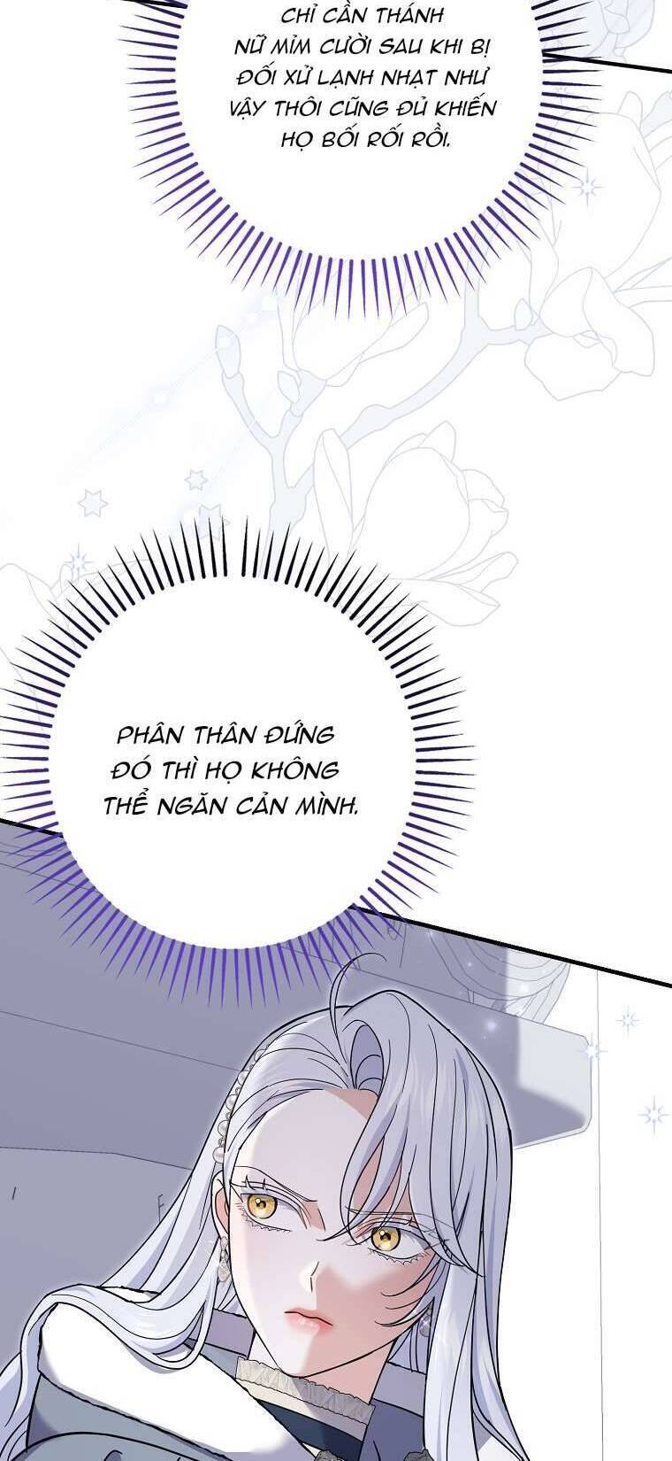 Vị Hôn Phu Phản Diện Cản Trở Con Đường Hoa Của Tôi - Chapter 49 - Page 26