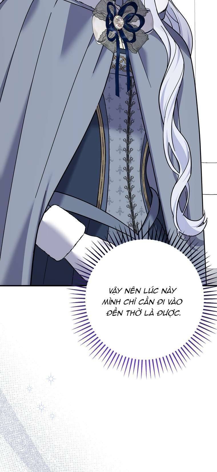 Vị Hôn Phu Phản Diện Cản Trở Con Đường Hoa Của Tôi - Chapter 49 - Page 27