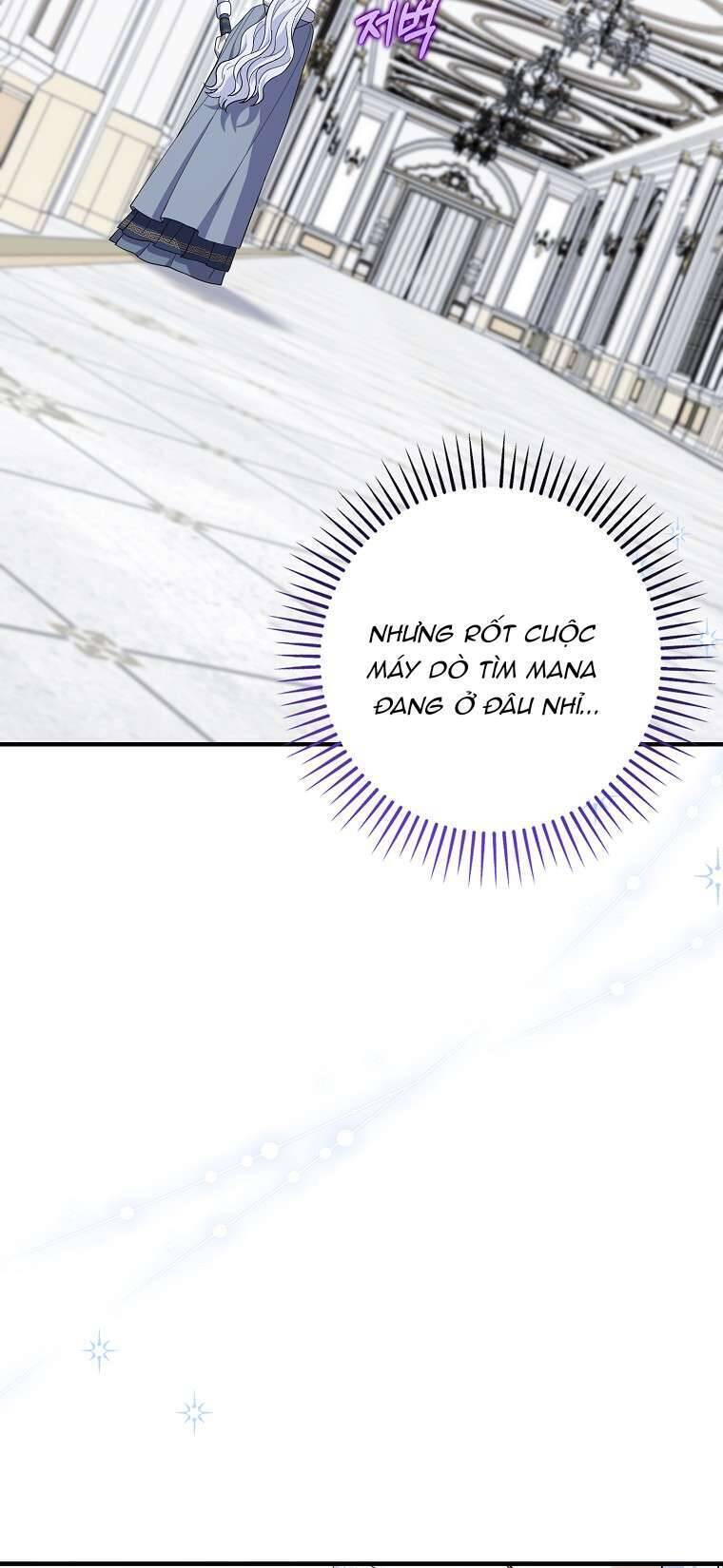 Vị Hôn Phu Phản Diện Cản Trở Con Đường Hoa Của Tôi - Chapter 49 - Page 31