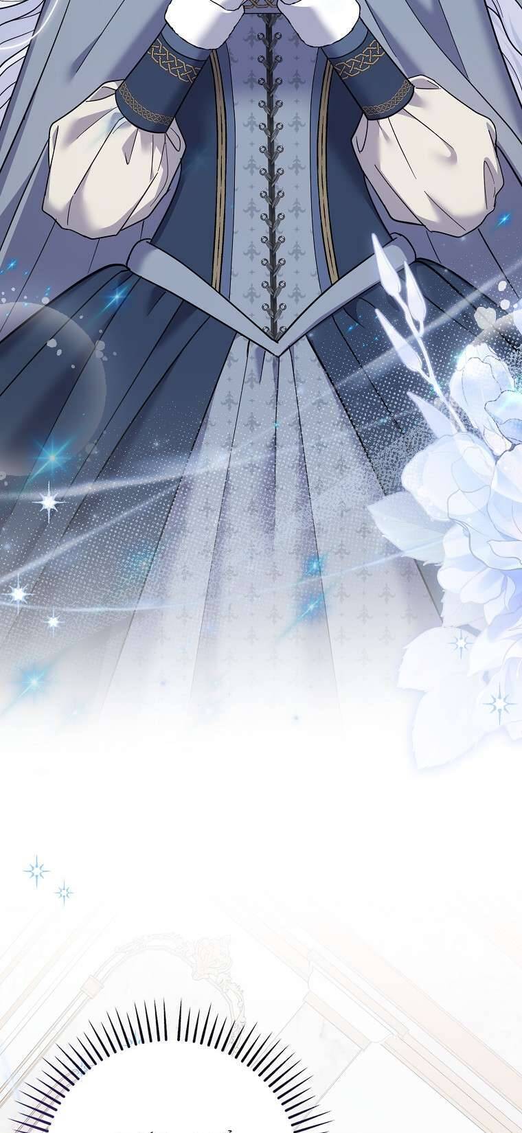 Vị Hôn Phu Phản Diện Cản Trở Con Đường Hoa Của Tôi - Chapter 49 - Page 35