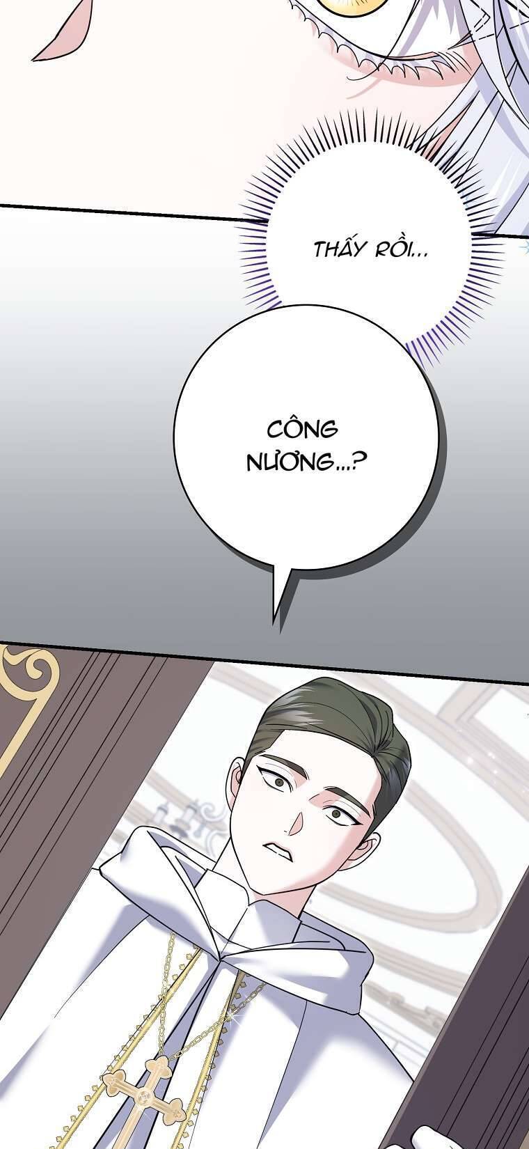 Vị Hôn Phu Phản Diện Cản Trở Con Đường Hoa Của Tôi - Chapter 49 - Page 37