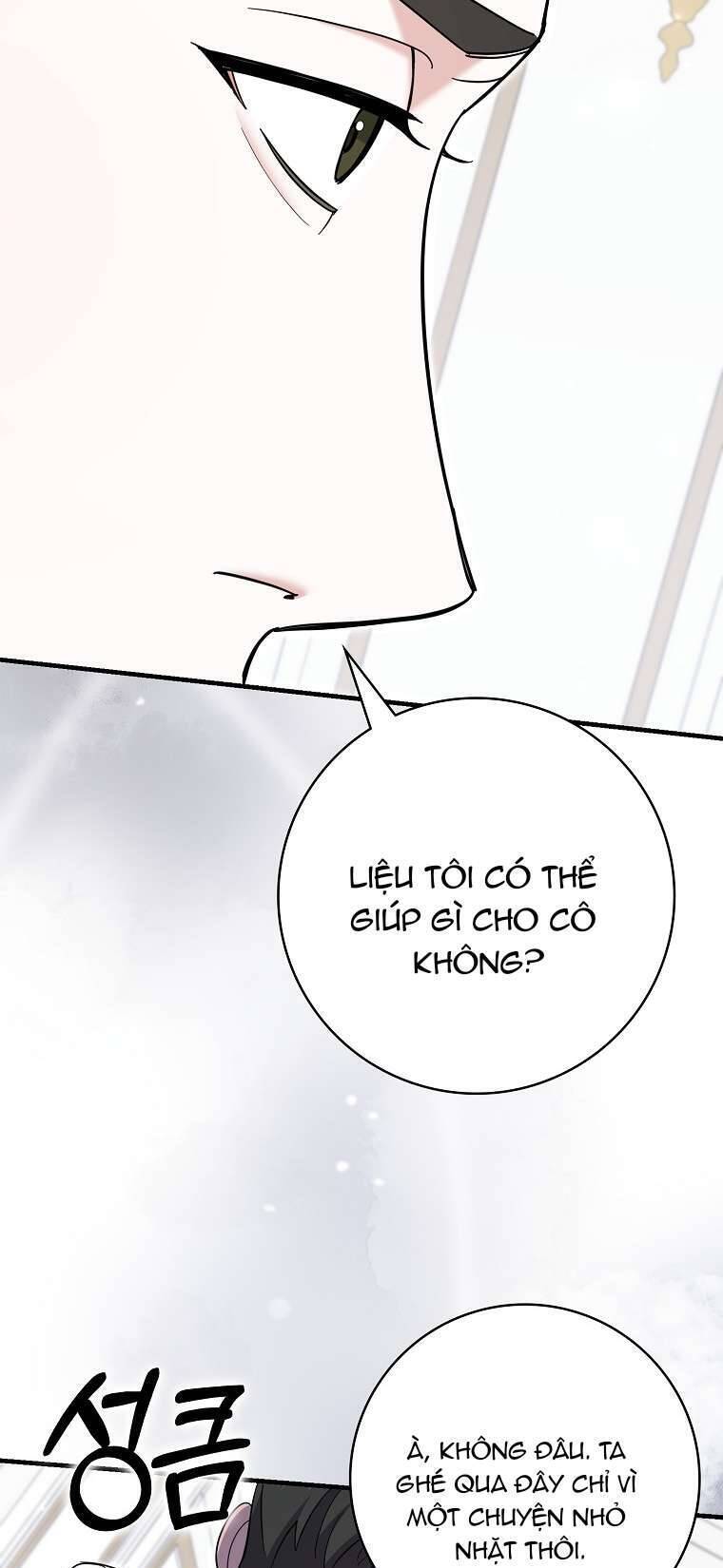 Vị Hôn Phu Phản Diện Cản Trở Con Đường Hoa Của Tôi - Chapter 49 - Page 39