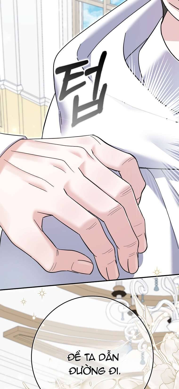 Vị Hôn Phu Phản Diện Cản Trở Con Đường Hoa Của Tôi - Chapter 49 - Page 41