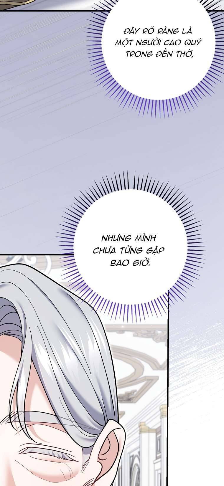 Vị Hôn Phu Phản Diện Cản Trở Con Đường Hoa Của Tôi - Chapter 49 - Page 45