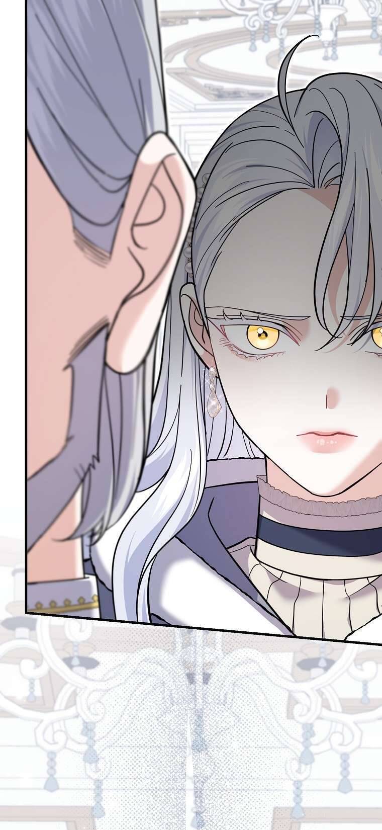 Vị Hôn Phu Phản Diện Cản Trở Con Đường Hoa Của Tôi - Chapter 49 - Page 47