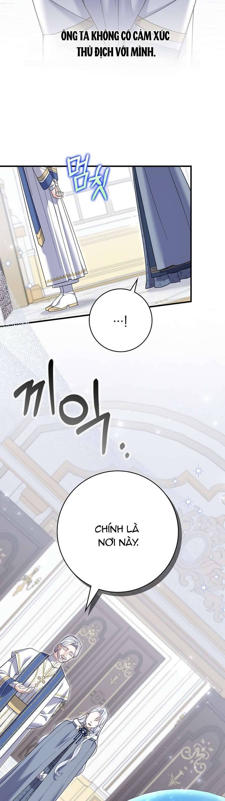 Vị Hôn Phu Phản Diện Cản Trở Con Đường Hoa Của Tôi - Chapter 49 - Page 49