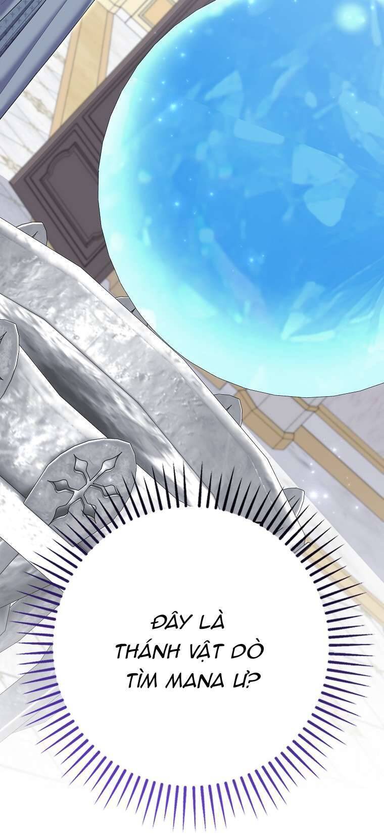 Vị Hôn Phu Phản Diện Cản Trở Con Đường Hoa Của Tôi - Chapter 49 - Page 50