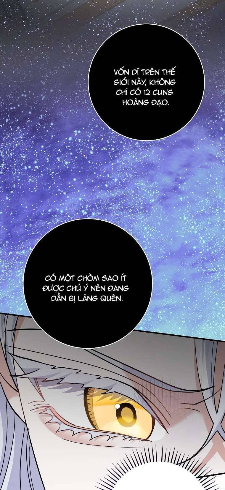 Vị Hôn Phu Phản Diện Cản Trở Con Đường Hoa Của Tôi - Chapter 49 - Page 61