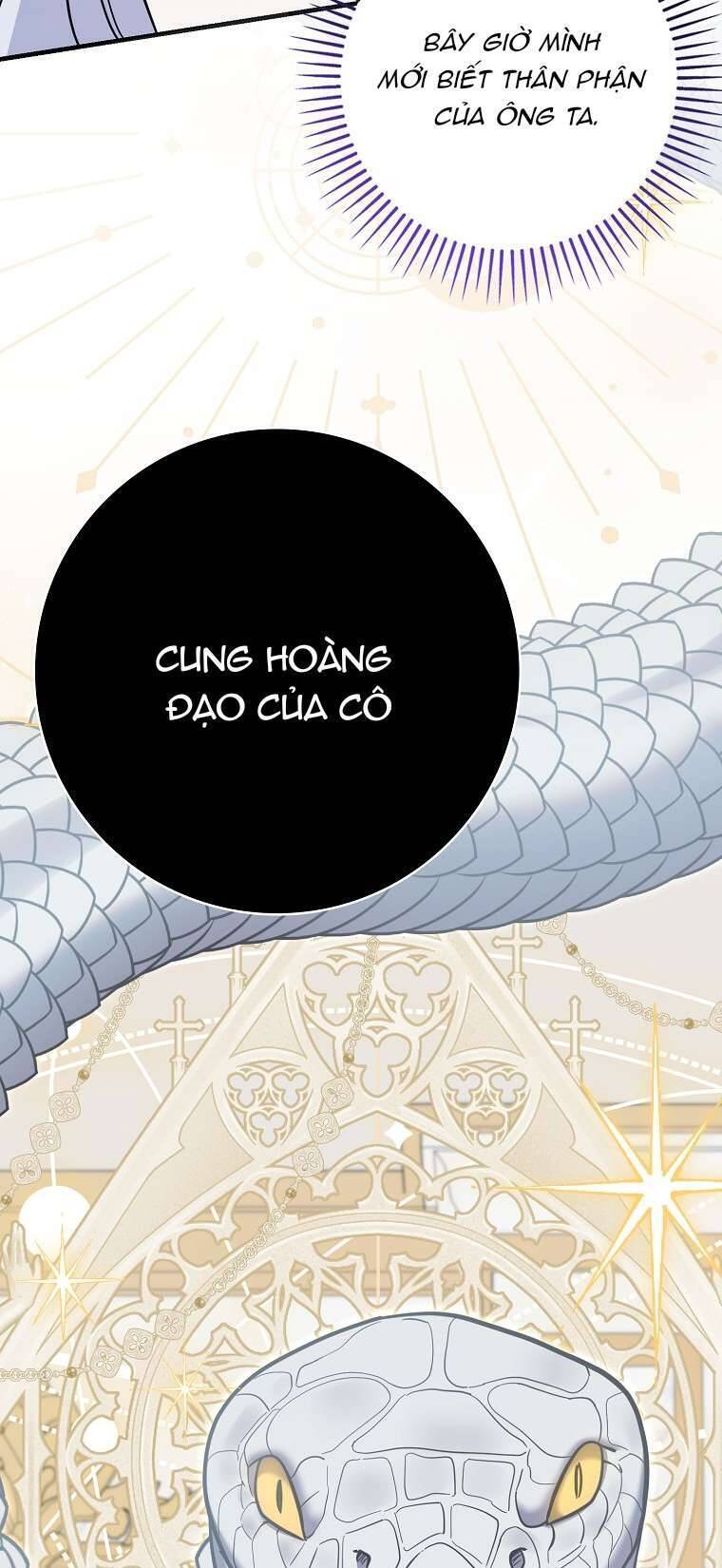 Vị Hôn Phu Phản Diện Cản Trở Con Đường Hoa Của Tôi - Chapter 49 - Page 62