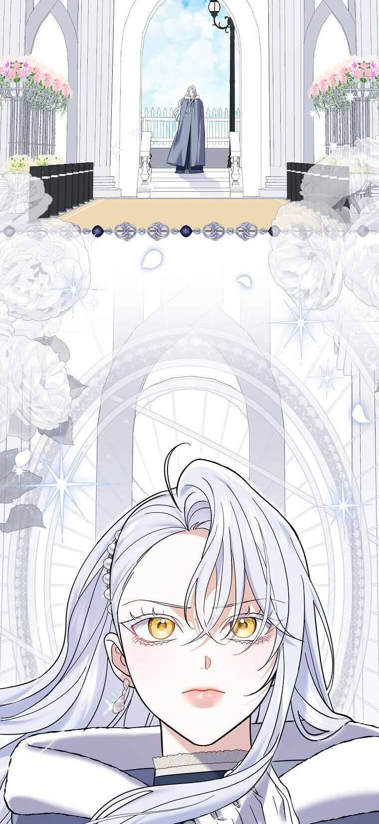 Vị Hôn Phu Phản Diện Cản Trở Con Đường Hoa Của Tôi - Chapter 49 - Page 7